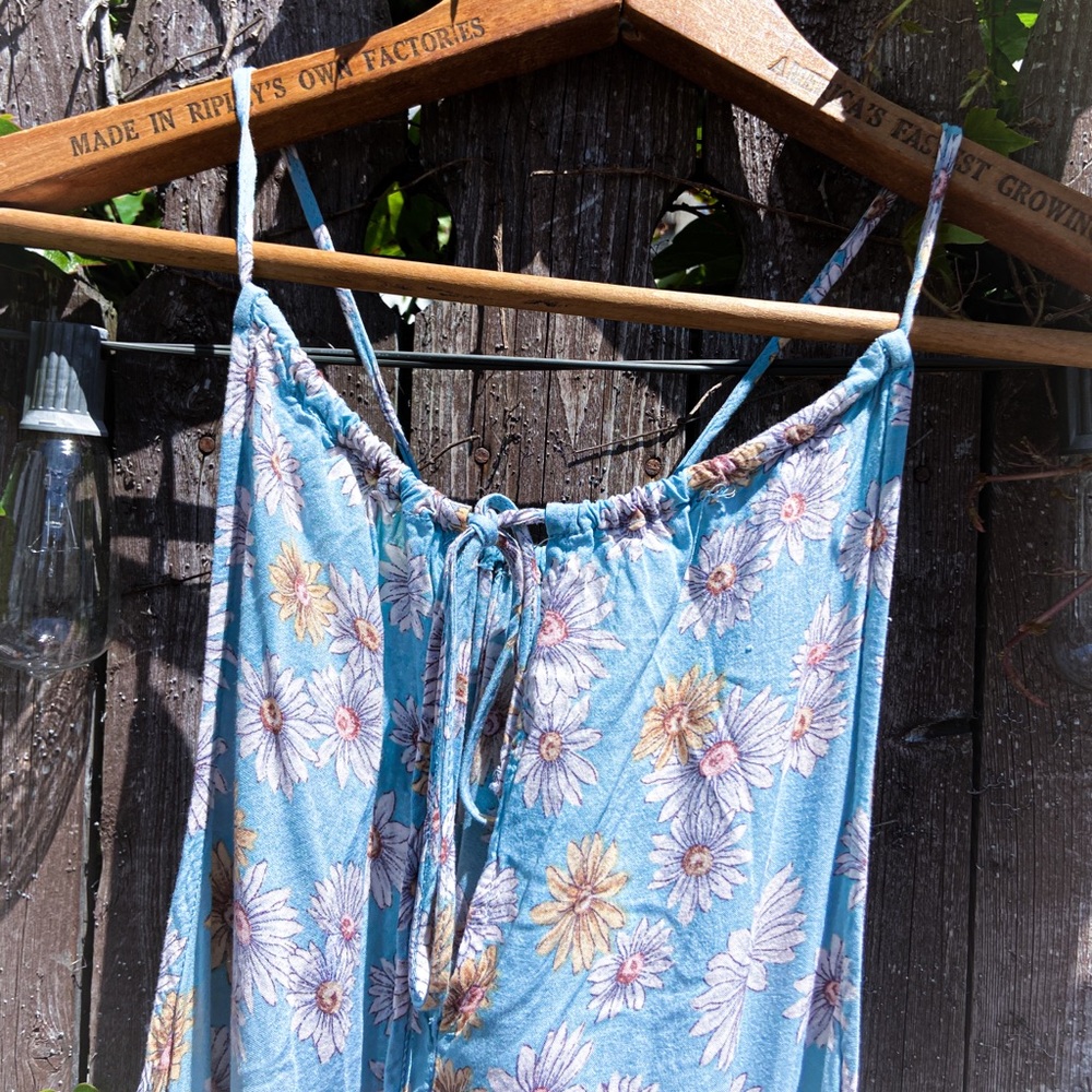 Forever 21 Plus Size Summer Dress